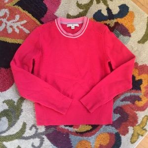 Tommy Hilfiger Crew Neck Sweater